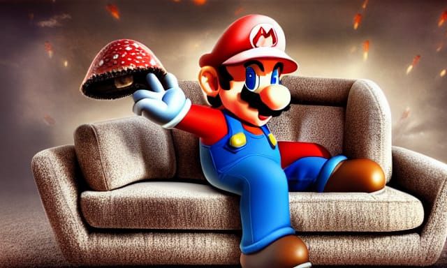 🍄🍄🍄  It's mushroom time!  🍄🍄🍄