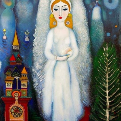 Bride