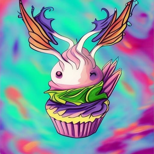 MY HERO ACADEMIA Cupcakes ❤️ Anime Food Baking Dessert Recipe Ideas -  YouTube