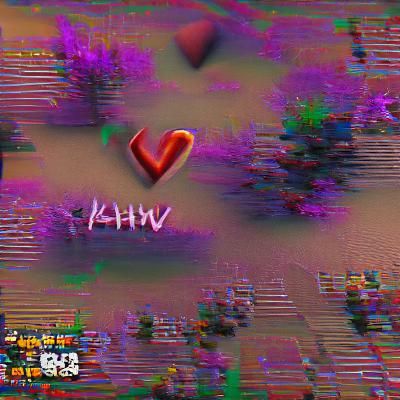 What Is Love? 4K