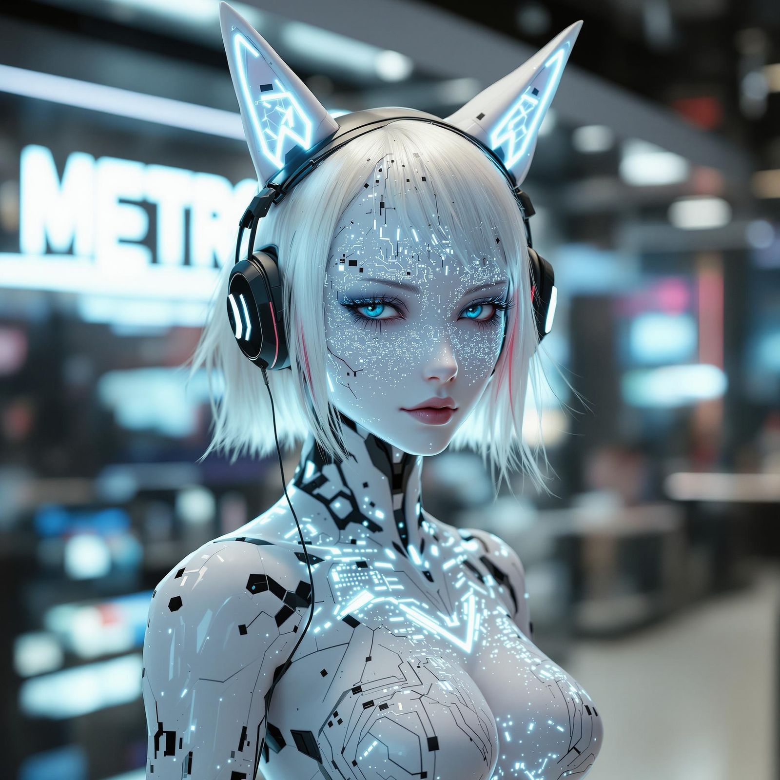 [METRO.459] Freedom is wasted on creatures who enslave thems...