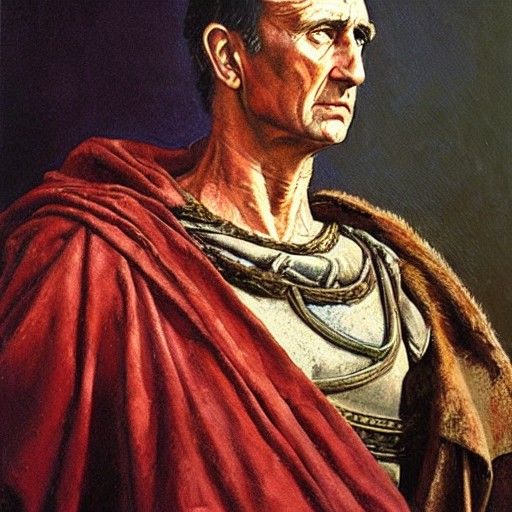 Julius Caesar