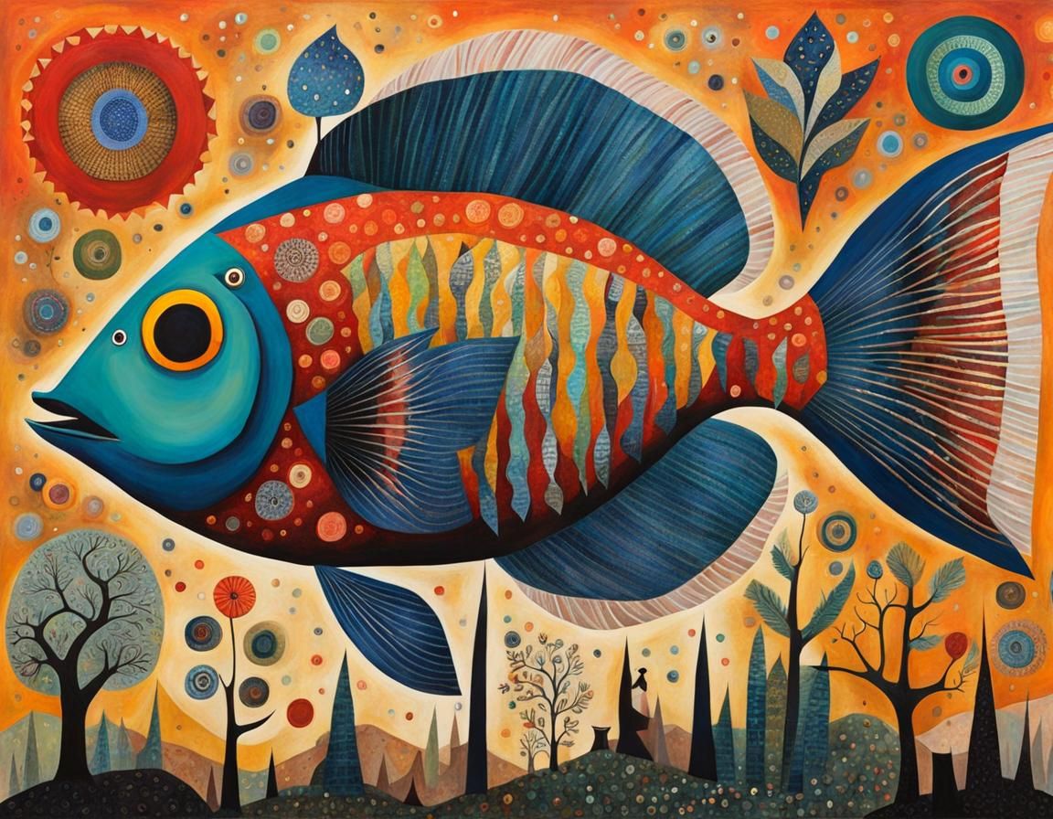 Fish