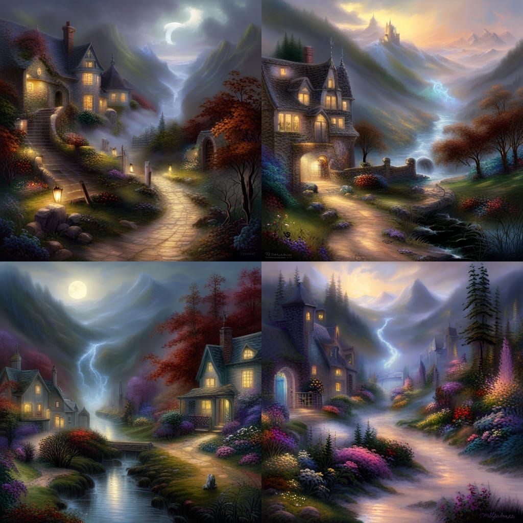 Homes