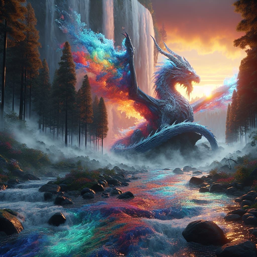 Defender of the Valley