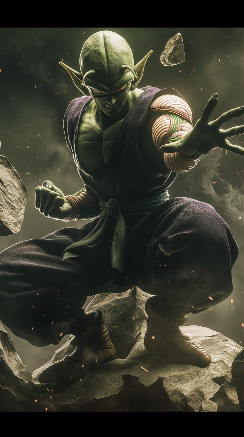 Piccolo
