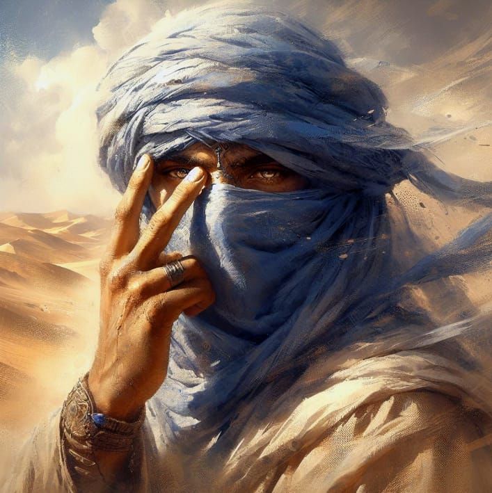 Tuareg