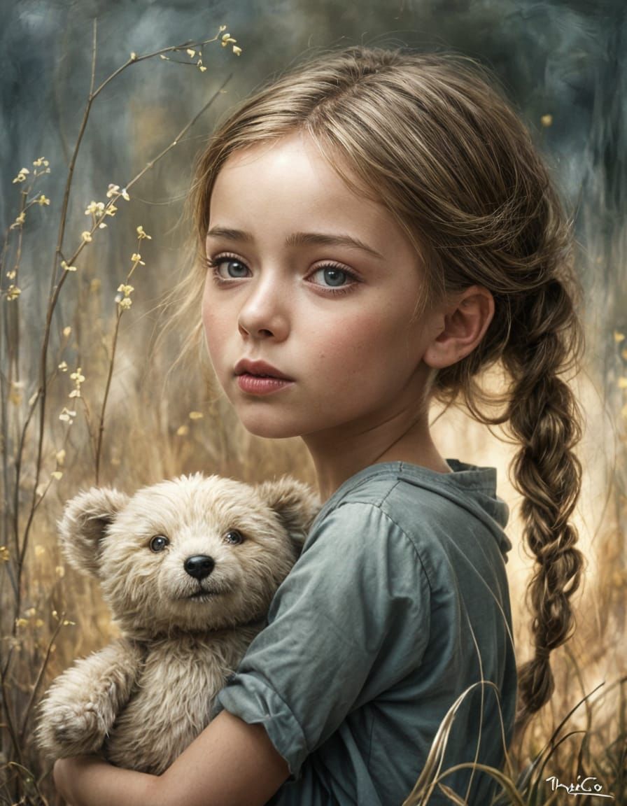 Favorite toy (4 likes at the time of entry)  by @BlueQuill