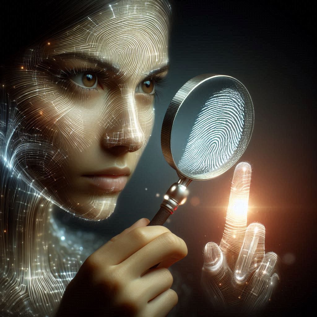 Dactyloscopy