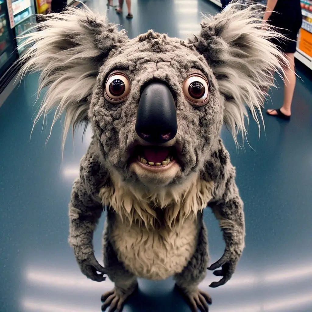 Koala