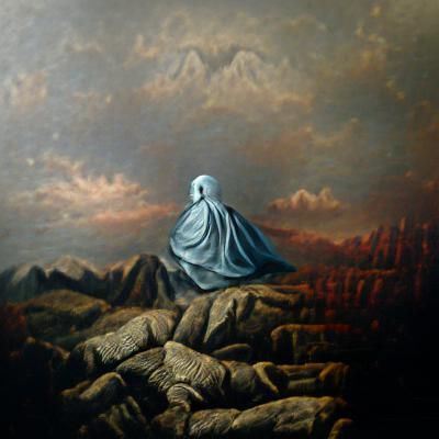 The Soulless Wanderer