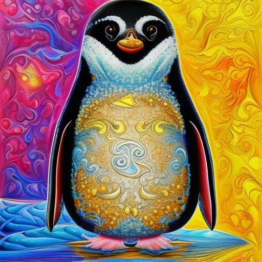 Untitled Creation