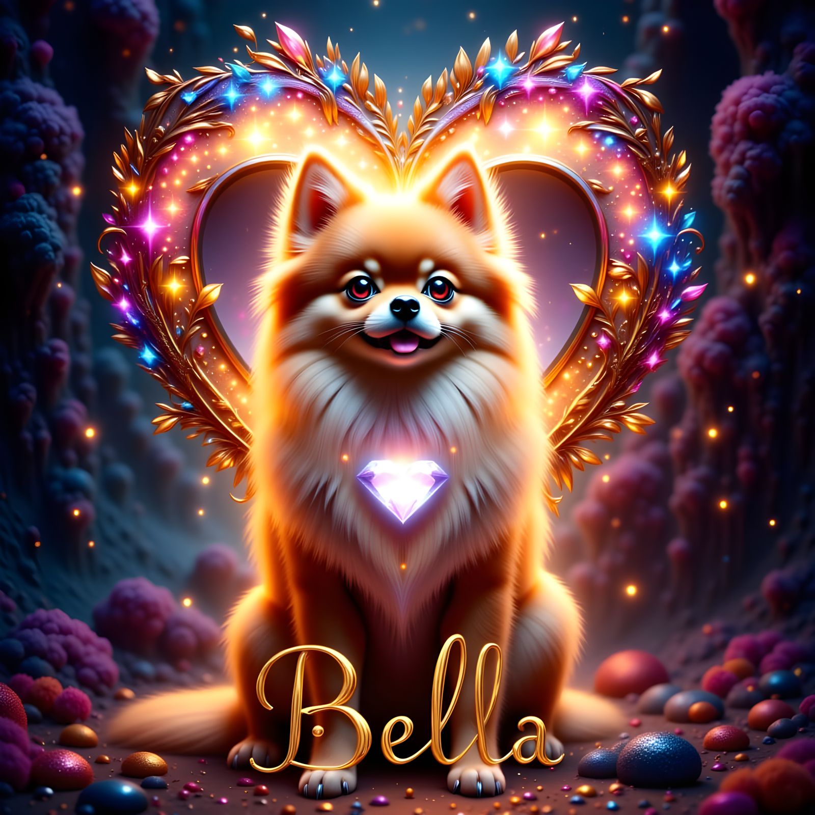 𝑩𝒆𝒍𝒍𝒂 💖✨