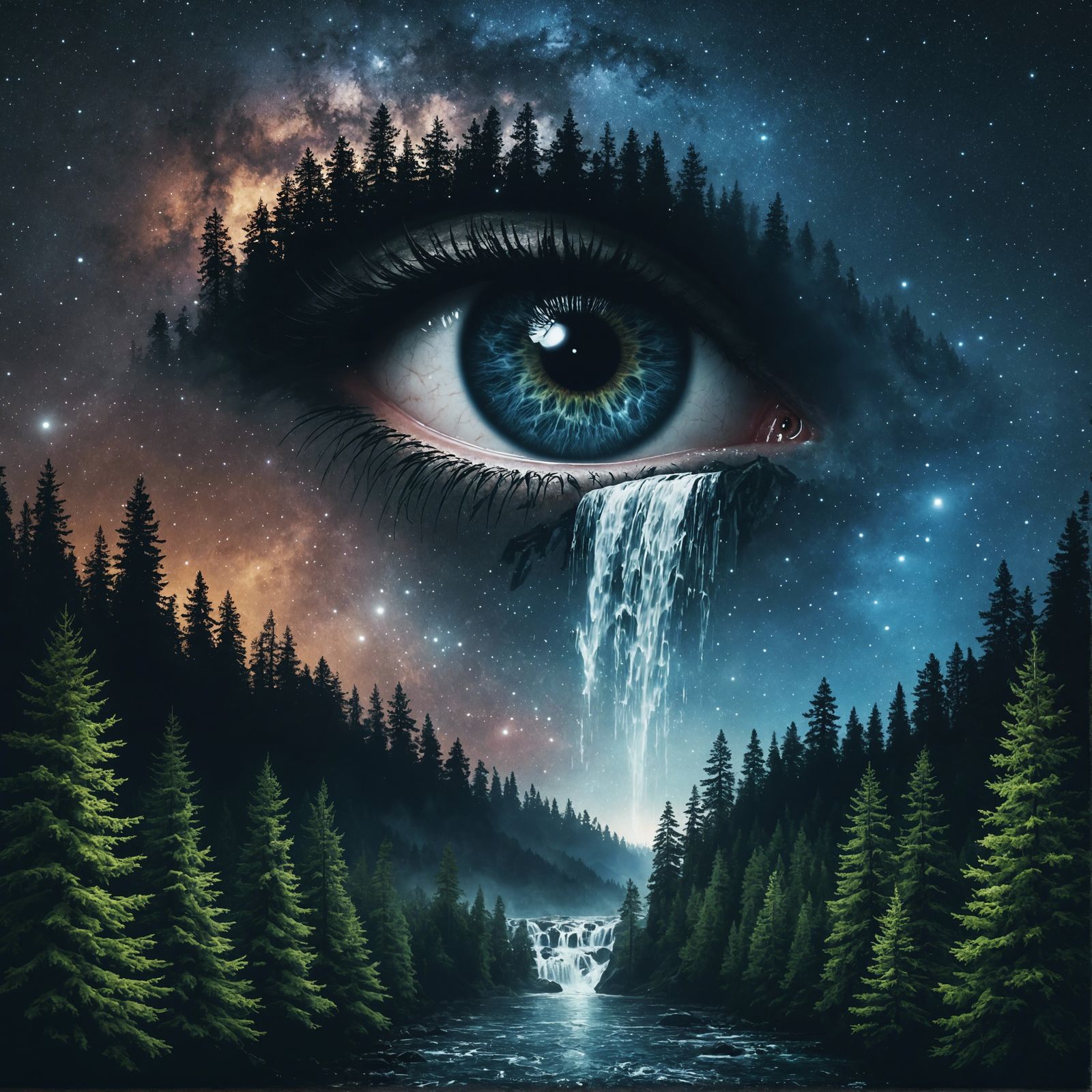 Untitled Creation