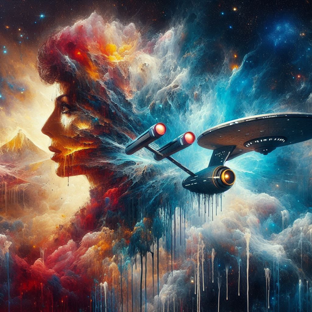 Christine Chapel (Star Trek)