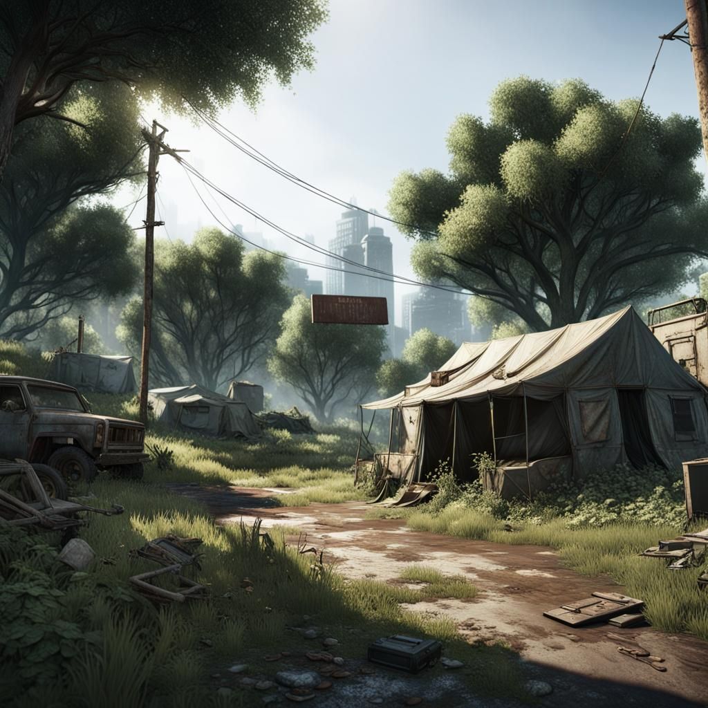 Local Campground