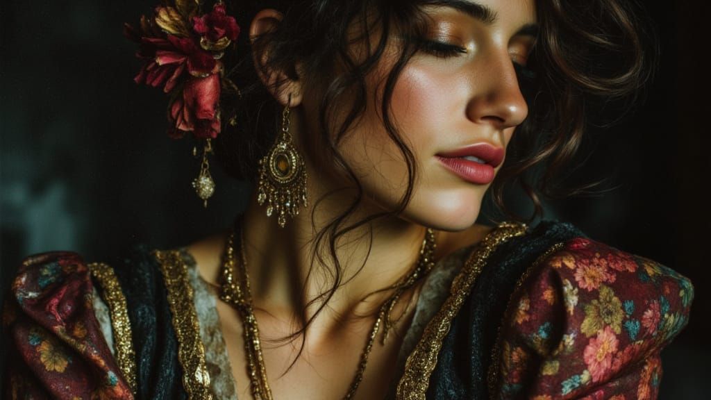 Art styled by Marc Simonetti & Yoji Shinkawa & WLOP, soft lighting, sharp focus, paint drops, rough edges, trending on artstation, studio ph...