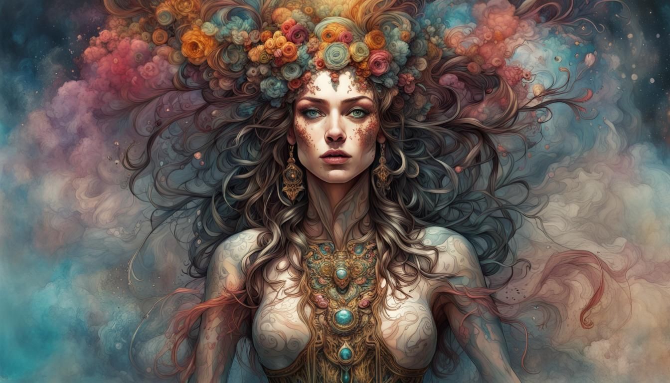 Untitled Creation