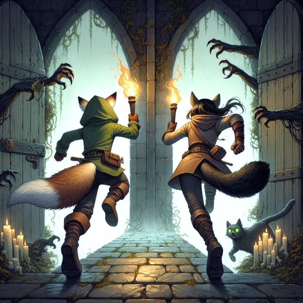 LEFT OR RIGHT !!!???