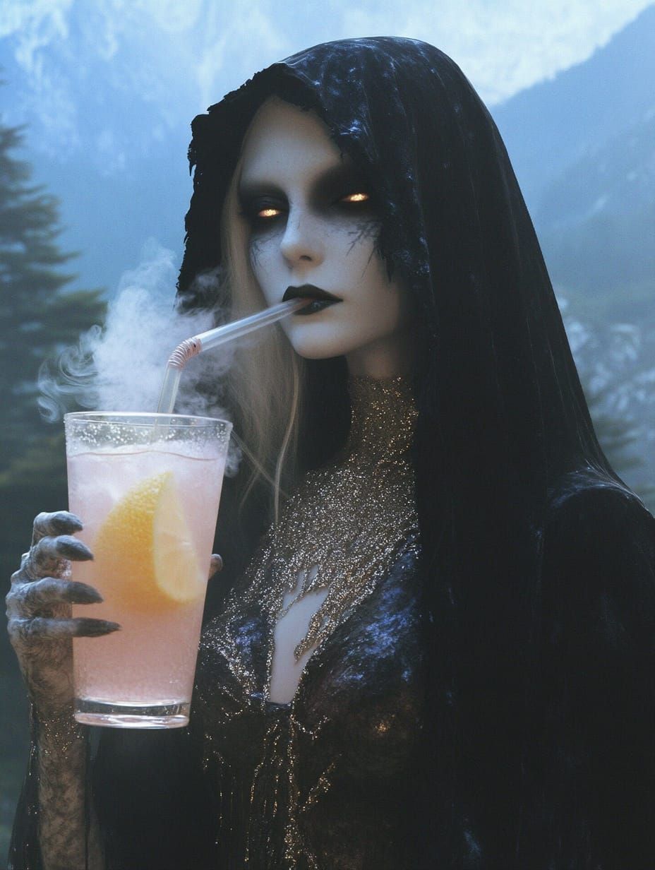 lemonade