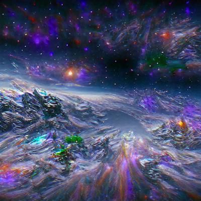 Beyond Oblivion
