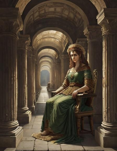 The Underworld Judge