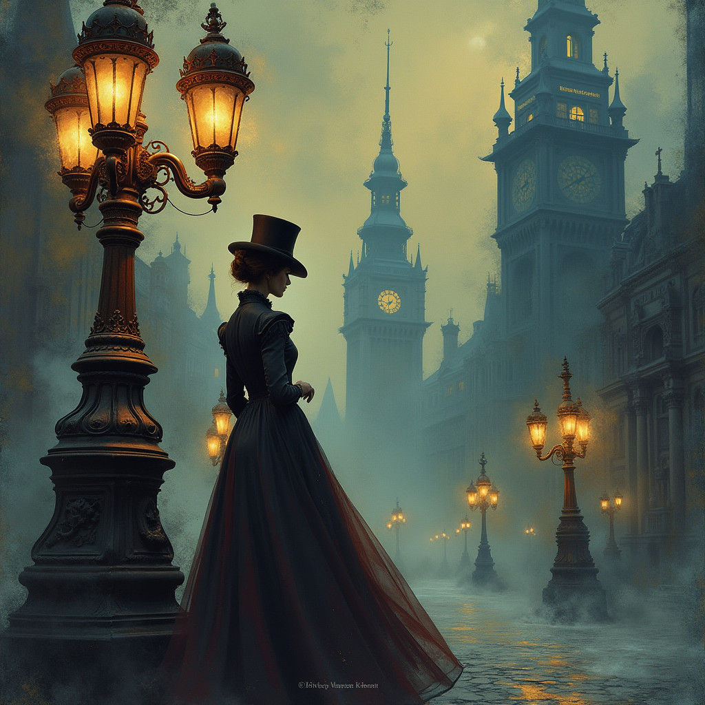 Undercover Spy  by @KajuForever_103