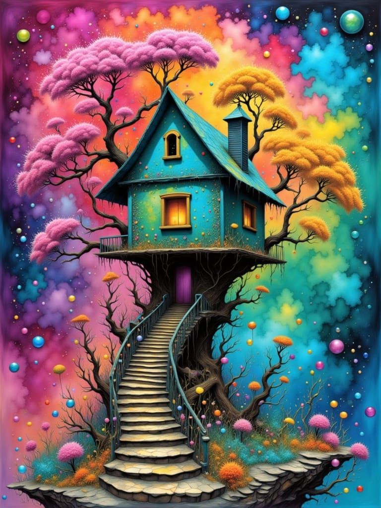 <lora:SOS FANCTASY:1.0> INTERSTELLAR-COSMIC-NEBULA-SHIMMERING-GLOWING-TRANSLUCENT-HOLOGRAPHIC-MORPHOLOGIC-VITREOUS-PATELS-OVERSIZED-GROWN-VI...