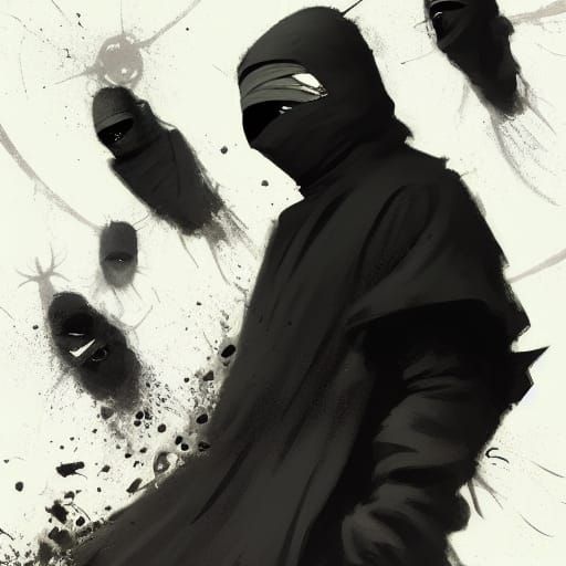 Ninja 3