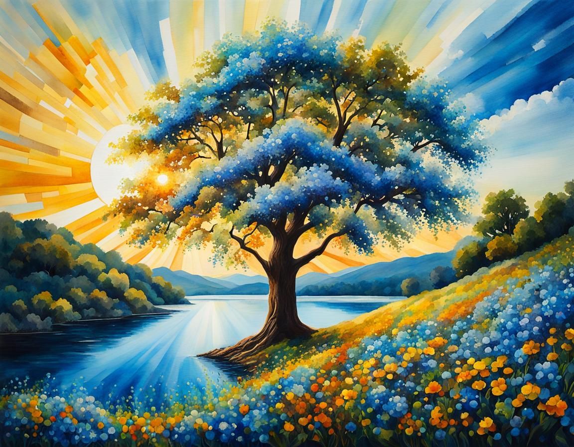 cinematic 16k resolution masterpiece illustration painting c...