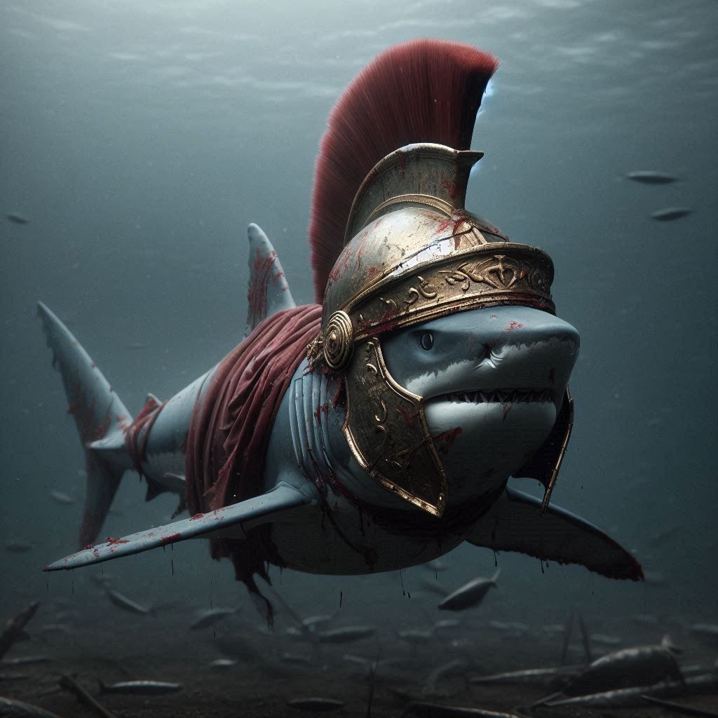 Why do we do this???