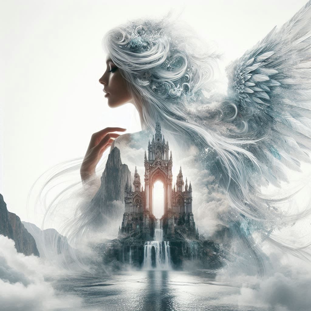 ANGELIC 10