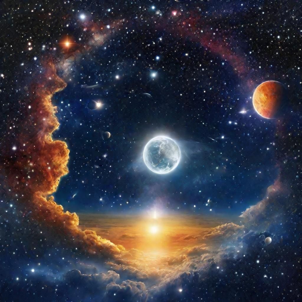 The answer is 42, but what is the question?  by @Olchap