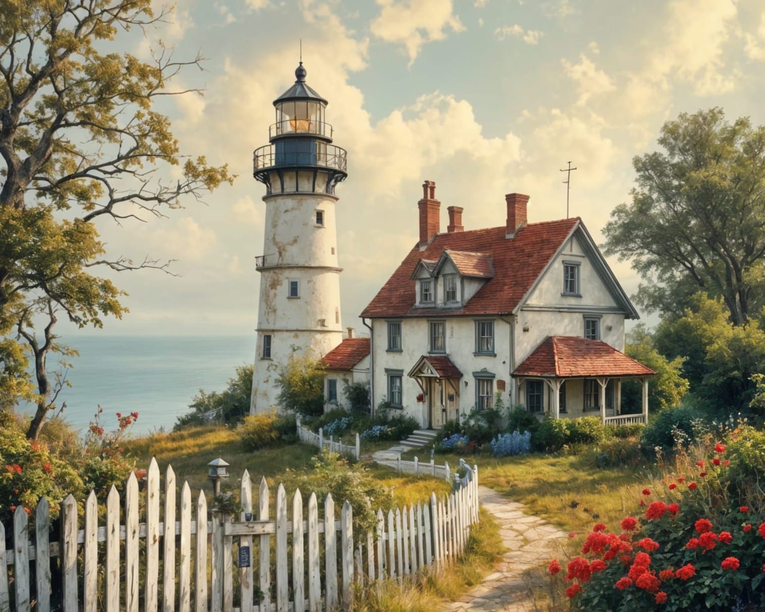 Stands the Test of Time  by @Sharonjoy