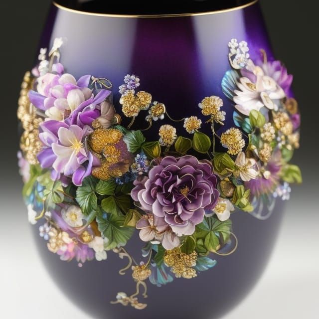 Vase