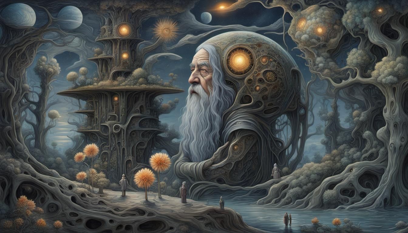 Untitled Creation