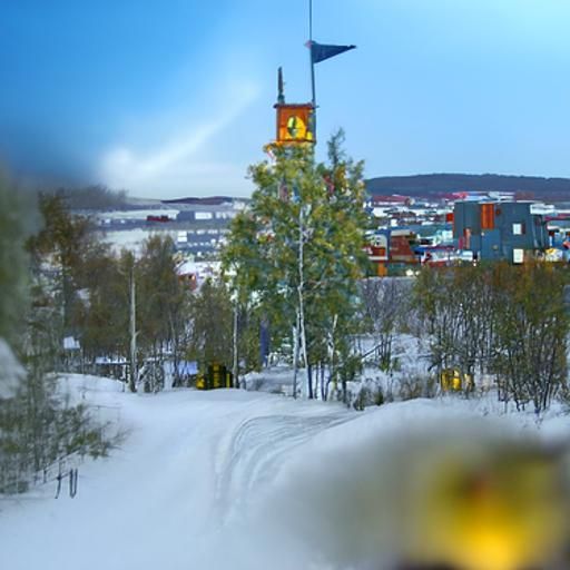 Kiruna