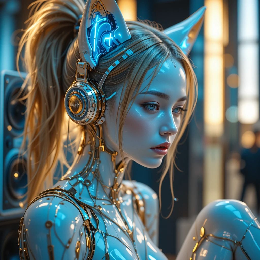 [METRO.224] Lost in dreams!