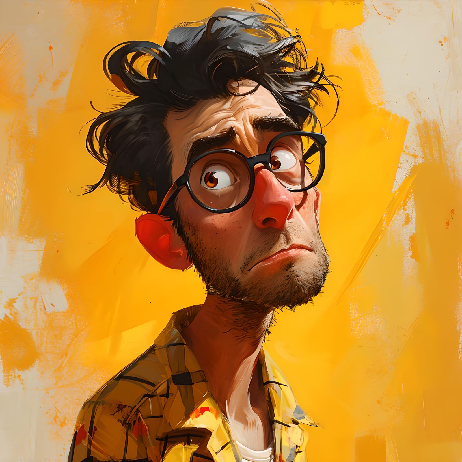 “Is it really Monday tomorrow?”