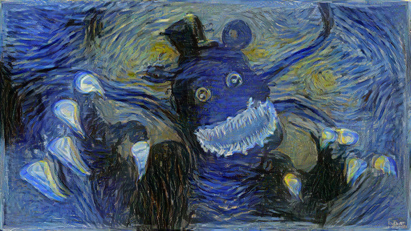 Pov: you're haunted by nightmares of your past