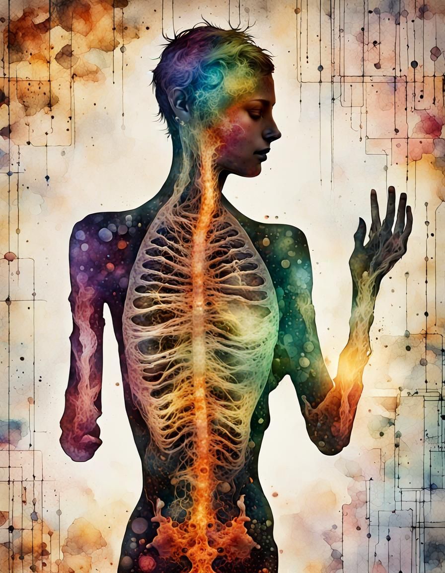 Antinatalism: A Surreal Dreamlike Manifestation