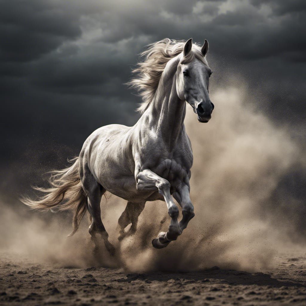 White Horse