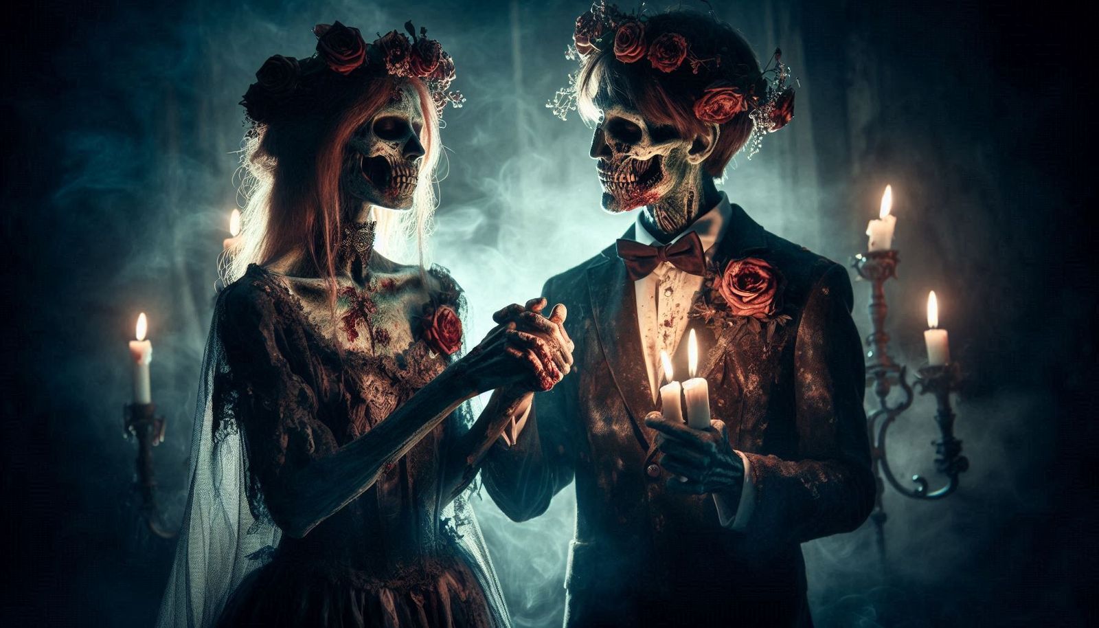 Till Death Do Us Part