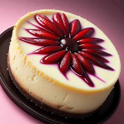 Cheesecake