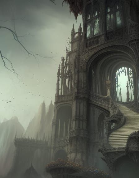 Untitled Creation