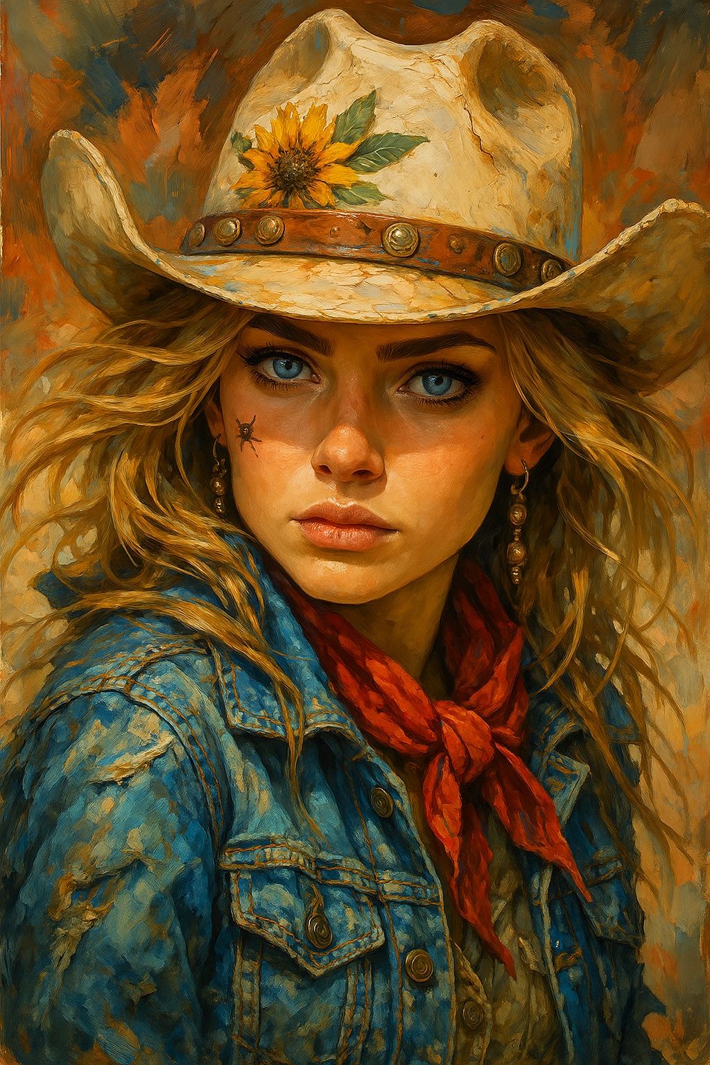 Rugged and beautiful