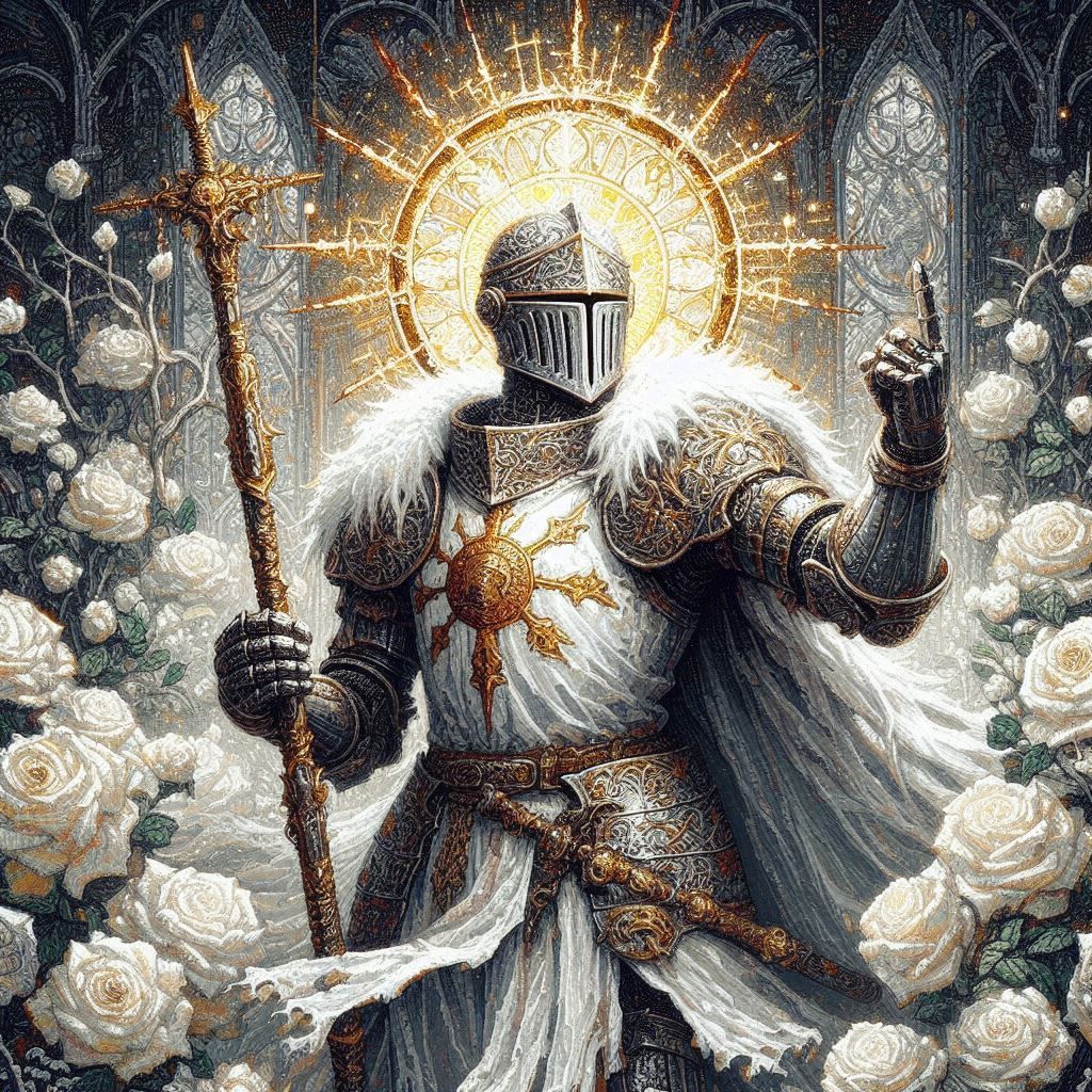 A Message towards the heretics