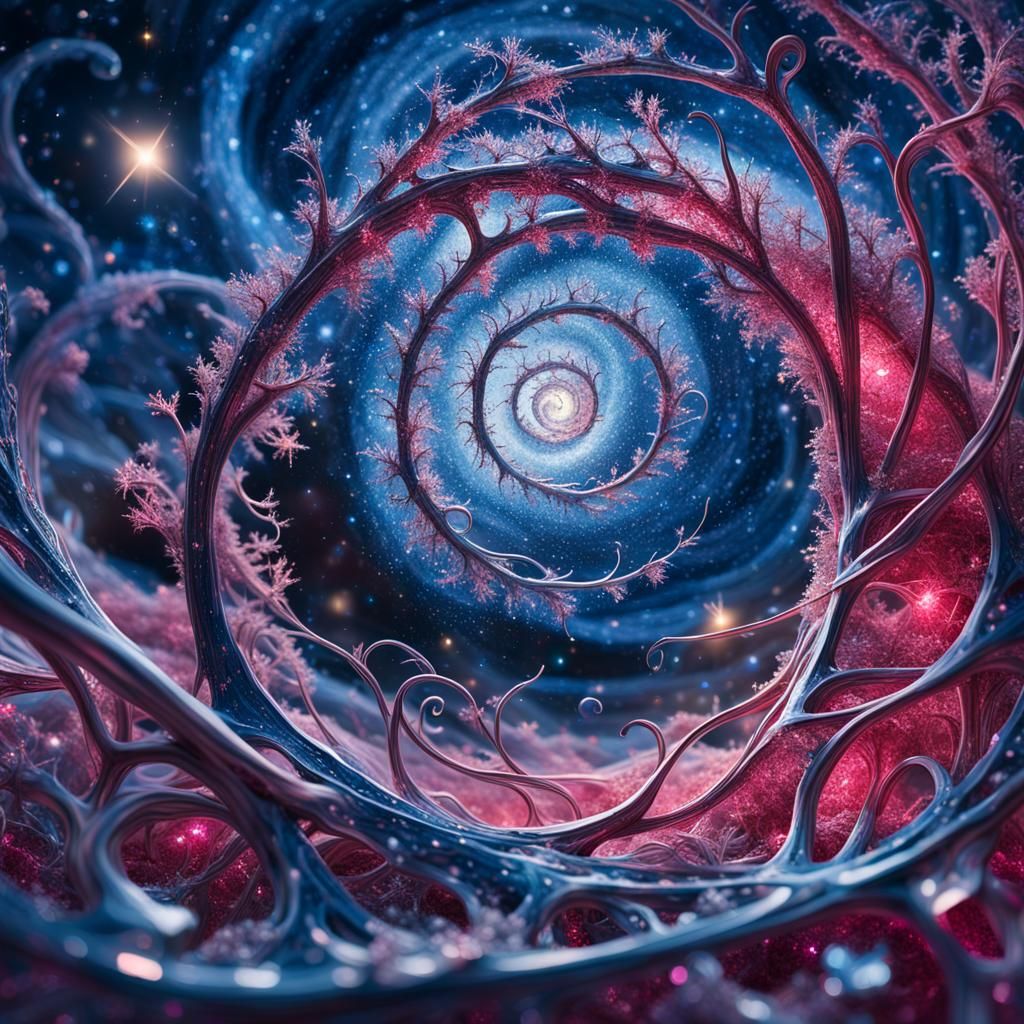 Star Dust