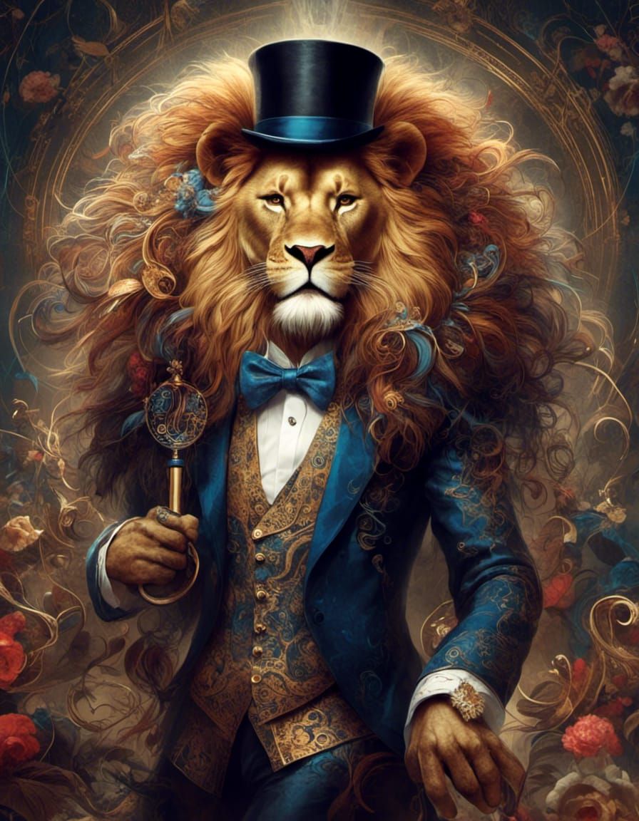 The Lion