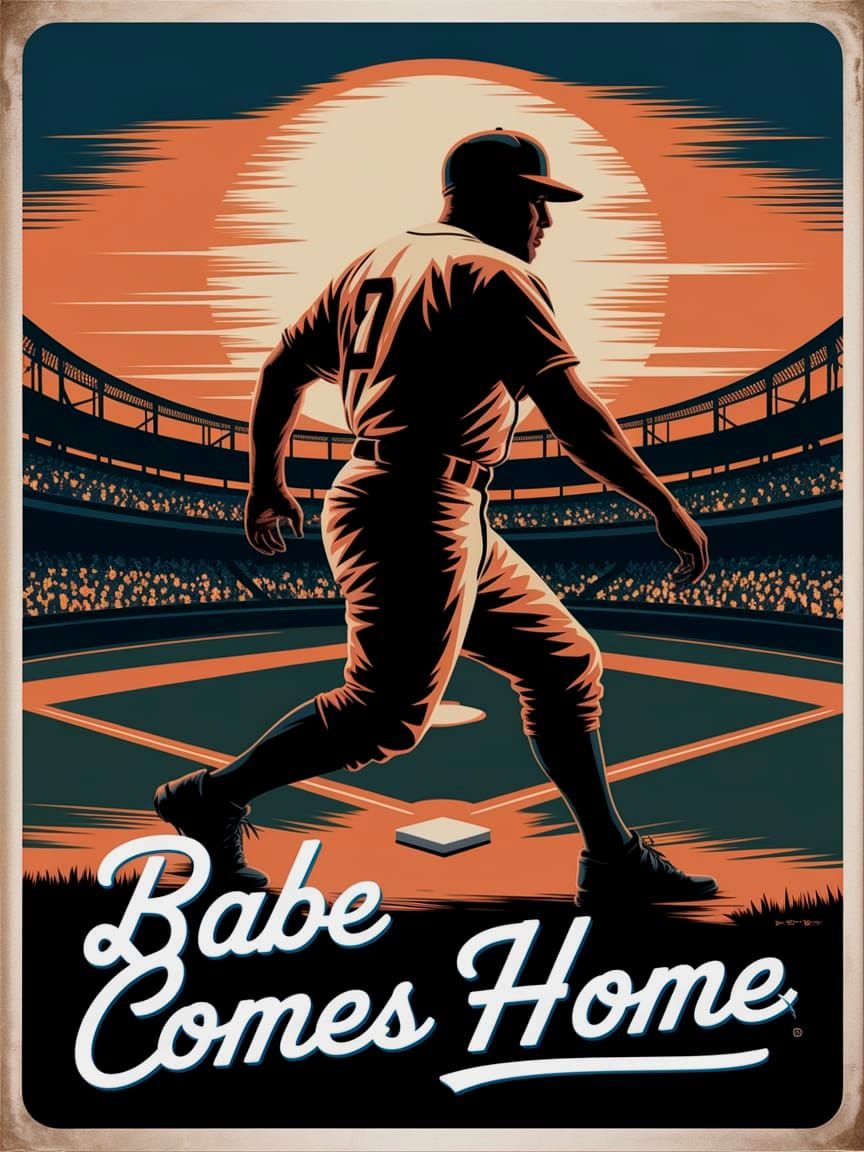 9/9/2025-NC Challenge Sports Posters #1063 Art By Archangel Tara  by @Archangel Tara 